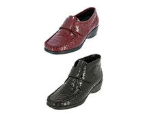 Duo croco taille 39